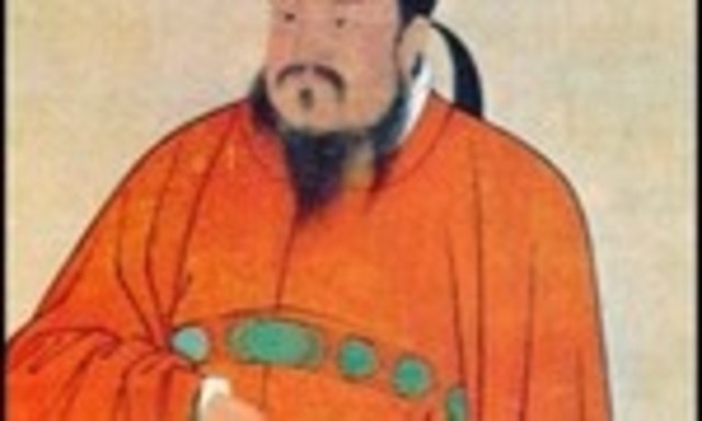 Dinastía Tang (618-907)