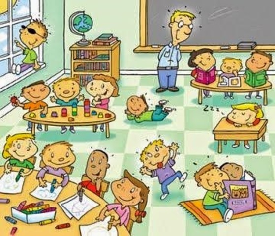 PEDAGOGÍA DE RAFAEL FLÓREZ