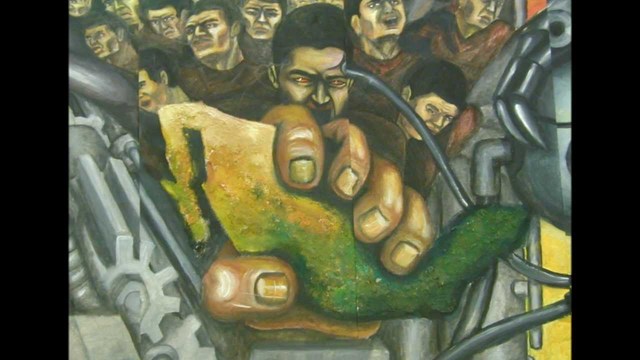 Nacionalismo mexicano