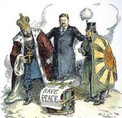 Russo-Japanese War (Japan)