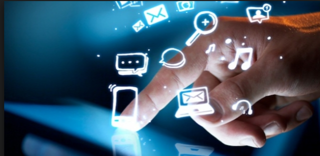 Information Age  Video: The History of Technology in Education