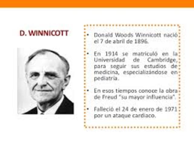 Winnicot