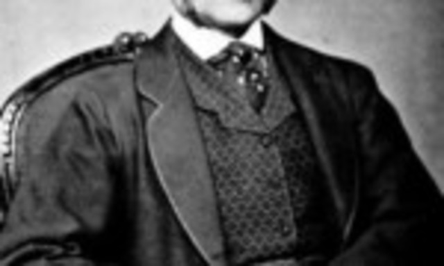 Sir Francis Galton (1822-1911), James McKeen Cattell (1860-1944)