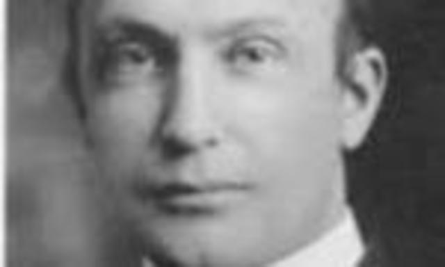 Robert S. Woodworth (1869-1962) test, su “Personal Data Sheet “