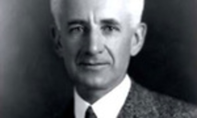 Robert Yerkes (1876-1956)