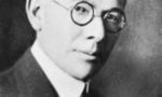 Lewis M. Terman (1877-1956)