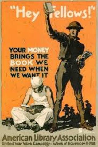 War Propoganda (1914-1918