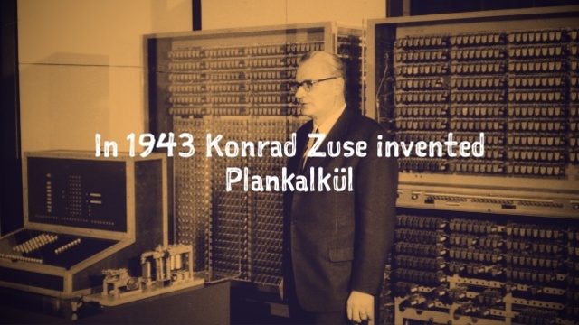 Plankalkül