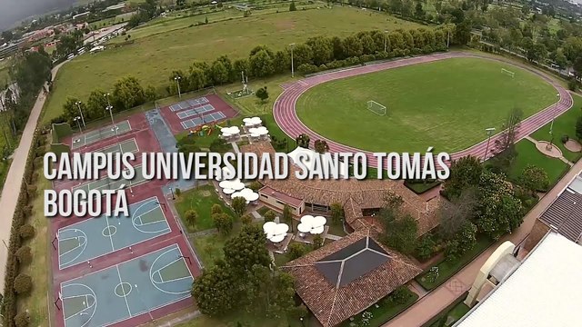 Universidad Santo Tomás