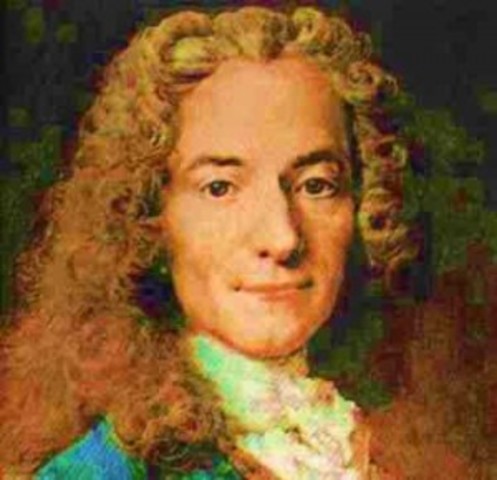 El desarrollo del iluminismo.