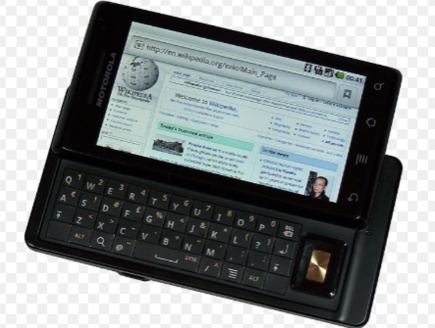 The interactive age  Video: The History of Technology in Education