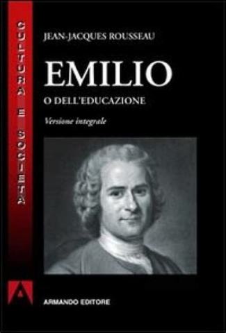 Novela de Emilio