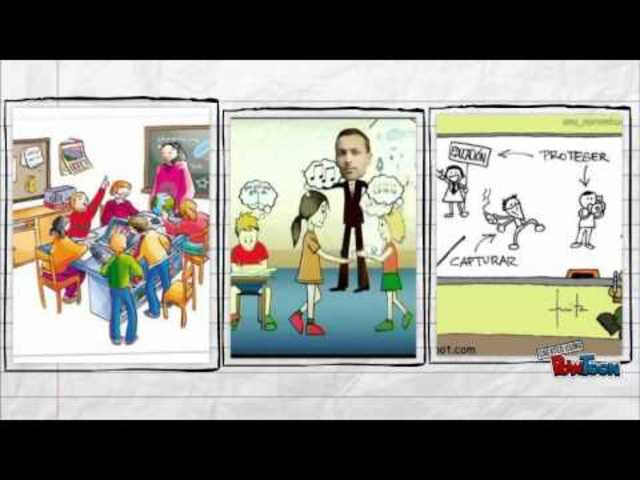 PEDAGOGÍA DE HERBART