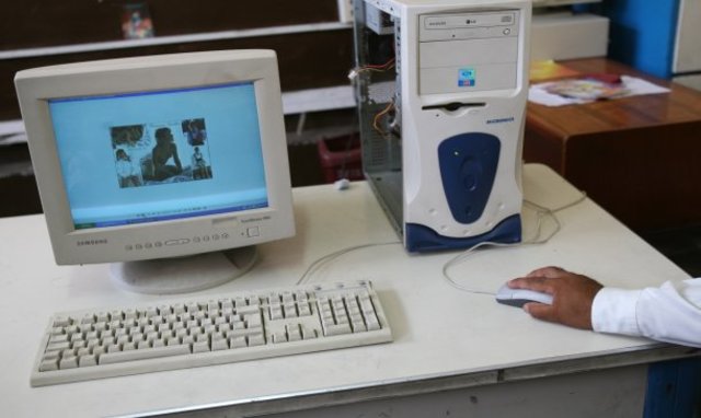 Proliferación de las redes