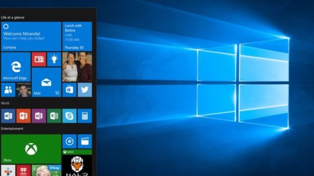 Microsoft Office, Redes Lan y Tegnología de redes de celulares