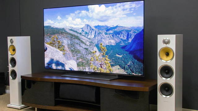 Distribución del contenido de televisión