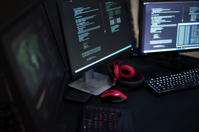 Transmisión de flujos