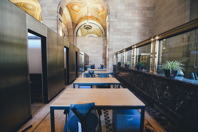 butik til leje aalborg