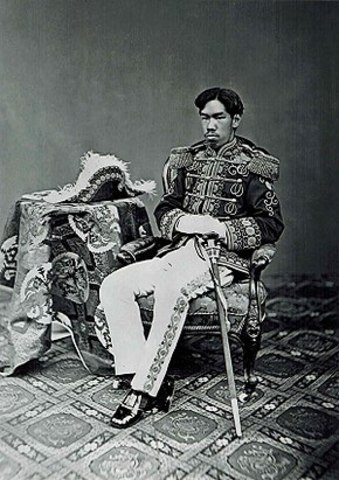Era Meiji