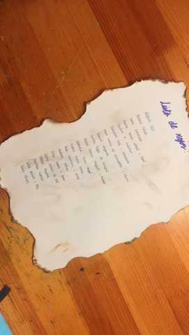 Minguet és l'alcalde