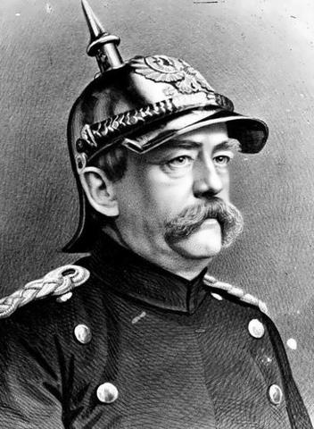 Bismarck