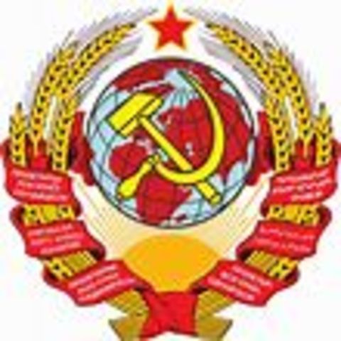 Primera Constitución de la URSS