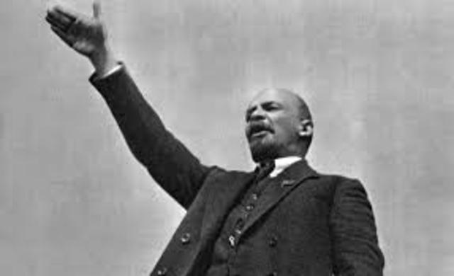 Lenin