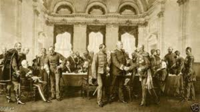 Conferencia de Berlín