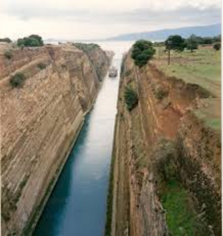 Canal de Suez
