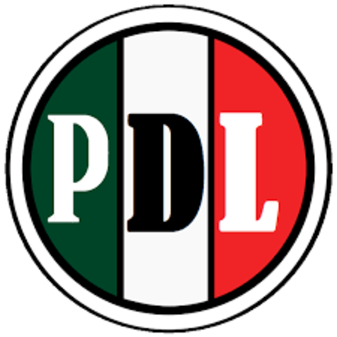 PARTIDO CONSTITUCIONAL DEMÓCRATA