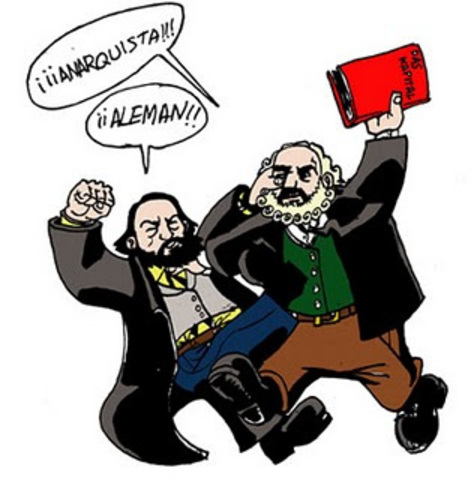 DICTADURA EL PROLETARIADO