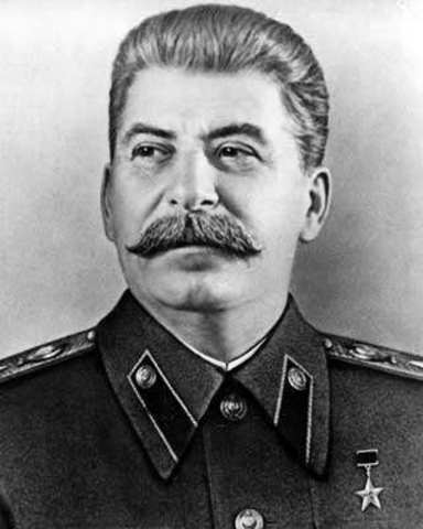 Stalin