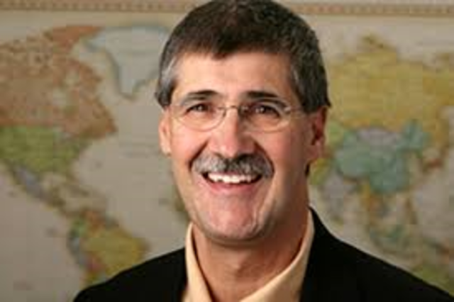 Lederach: "Conflict transformation"