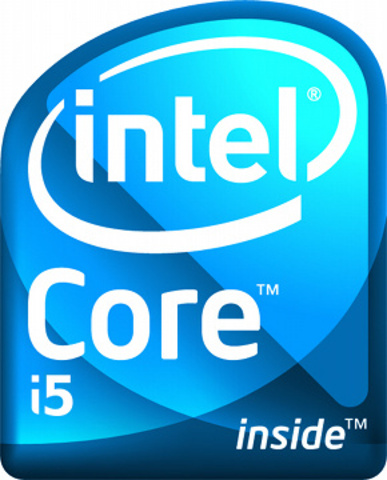 Microprocesador Core i5