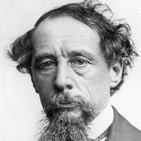 CHARLES DICKENS