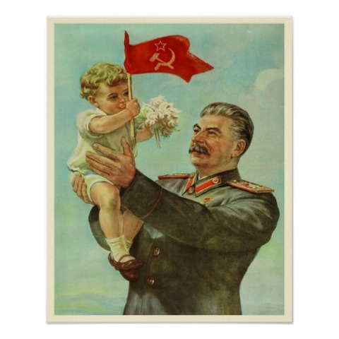 POLÍTICA=DICTADURA TOTALITARIA