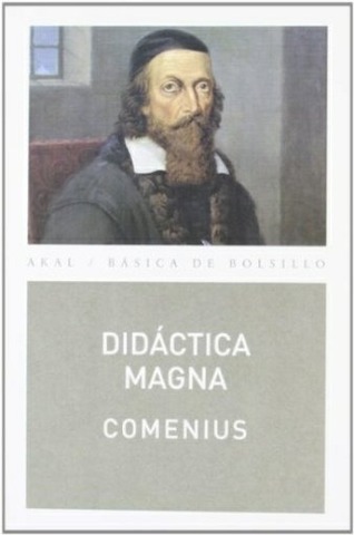 Publicación de la Didáctica Magna