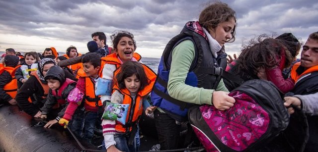 -2016 Crise de réfugiés (Europe)