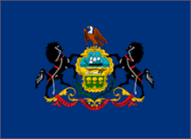 How Pennsylvania got colonized