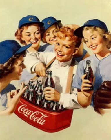 Modo de vida americano