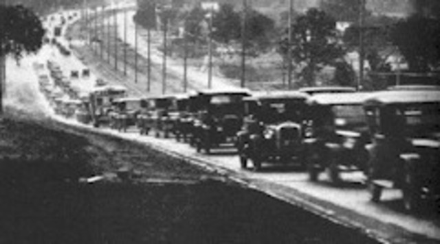 Crisis de sobreproducción