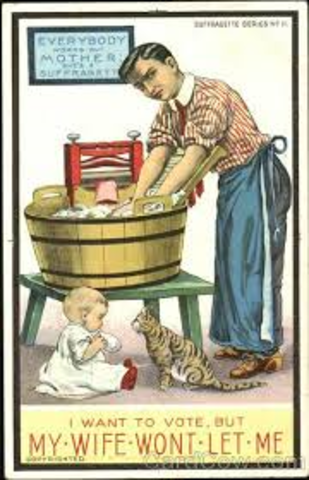 Movimiento antisufragista