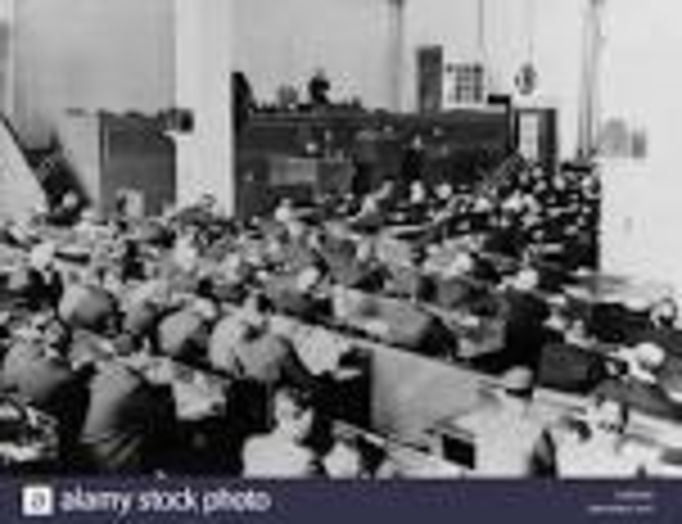 Conferencia de Londres