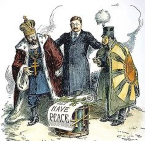 Guerra ruso-japonesa