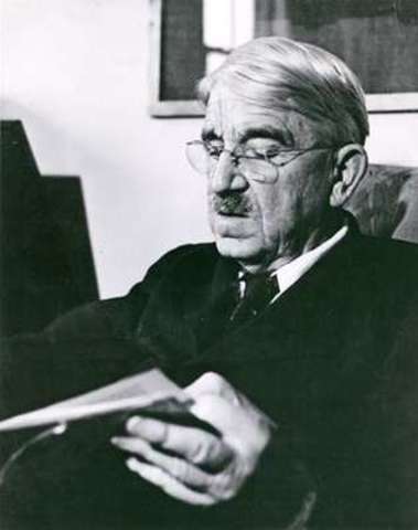 john dewey