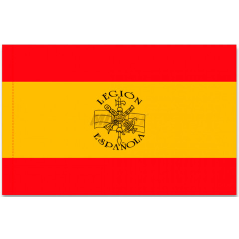 Creación de la Legión