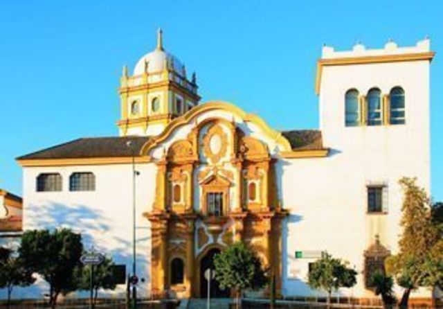 Exposición Universal de Sevilla