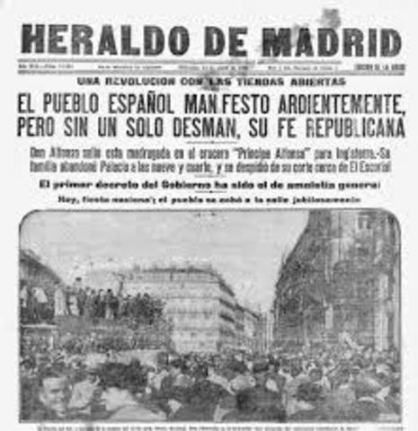 Elecciones Municipales.