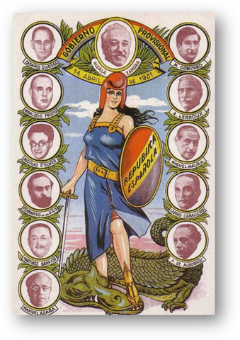 Constitución de 1931.