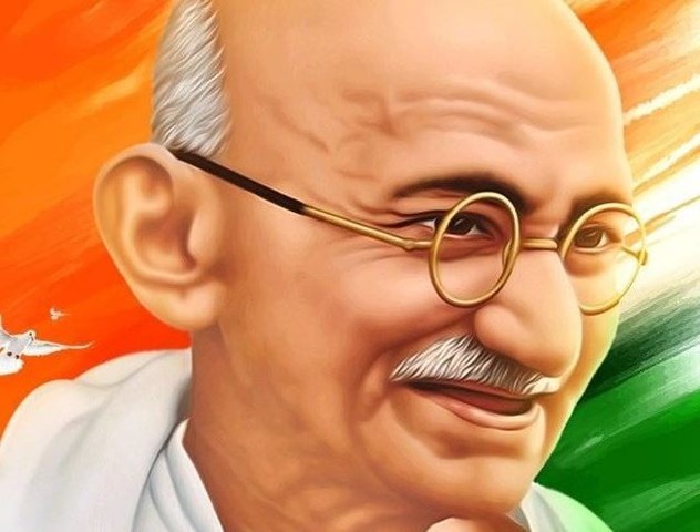 mahatma gandhi